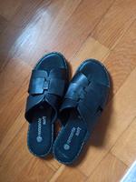 Remonte Soft Leder Sandalen 39 Sachsen - Radebeul Vorschau