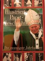 Illustrierte Papstgeschichte in 3 Bänden Ramersdorf-Perlach - Ramersdorf Vorschau