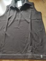 Damen Shirt Trägershirt Größe L  braun  Cecil  Neu mit Etikett Niedersachsen - Bleckede Vorschau