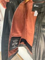 BMW Motorrad Lederjacke TwinStripes Herren, neu,Größe 2XL Comfort Bayern - Wolnzach Vorschau