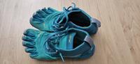 Vibram Fivefingers V-Trek Frauen 39 Baden-Württemberg - Waldachtal Vorschau