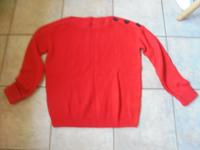 Heine Pulli ungetragen! Gr. 40/42 NP 69 Euro! Bayern - Höchberg Vorschau