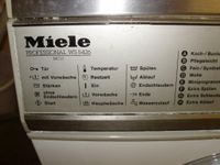 Profi Waschmaschine Miele WS 5426/MC13 Bielefeld - Senne Vorschau