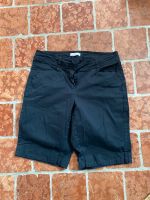 S.Oliver Shorts Bermudas schwarz 38 Baden-Württemberg - Ötigheim Vorschau