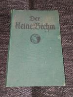 Der kleine Brehm  Das gesamte Tierreich Kellerfund Baden-Württemberg - Mannheim Vorschau
