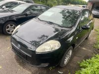 Fiat Grande Punto 1.4 Baden-Württemberg - Muggensturm Vorschau