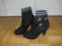 Bugatti pumps 37 Stiefel Boots schuhe NEU Baden-Württemberg - Mannheim Vorschau