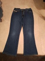 Jeans Diesel Gr. 32 L 30 Nordrhein-Westfalen - Extertal Vorschau