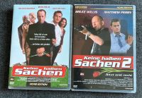DVDs Keine halben Sachen Schwerin - Altstadt Vorschau