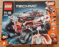 Lego Technik 4X4 Offroader Baden-Württemberg - Volkertshausen Vorschau