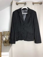 Blazer dunkelgrau Betty Barclay Schleswig-Holstein - Flensburg Vorschau