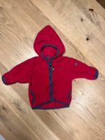 Jakoo Fleece Jacke Polartec Kaputze Jäckchen Gr. 56/62 Berlin - Tempelhof Vorschau