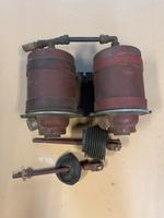 Luftzylinder Bremszylinder DDR IFA W50 Schneepflug Fortschritt Sachsen - Auerbach (Vogtland) Vorschau