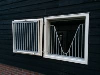 67. Stallfenster | Pferdestall Fenster | Dreh-kipp Funktion Nordrhein-Westfalen - Gronau (Westfalen) Vorschau