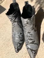 Stiefel S.Oliver Bayern - Giebelstadt Vorschau