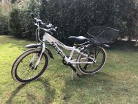 20 Zoll Focus Mountain Bike / Fahrrad (gebraucht) Wandsbek - Hamburg Wellingsbüttel Vorschau