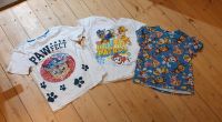 3 Paw Patrol T-Shirts Sachsen-Anhalt - Halle Vorschau