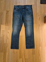 Herren Jeans Straight Blau 36/32 Kr. Dachau - Dachau Vorschau
