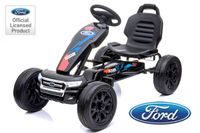 Lizenz Ford Ranger TRETAUTO Go Cart Kinderfahrzeug Kinderauto Nordrhein-Westfalen - Gelsenkirchen Vorschau