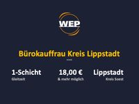 Bürokauffrau m/w/d Kreis Soest gesucht Nordrhein-Westfalen - Lippstadt Vorschau