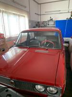 LADA 2103, 1500, IFA, DDR, Oldtimer Sachsen - Neustadt Vorschau