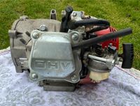 OHV Motor Honda Nordrhein-Westfalen - Leopoldshöhe Vorschau