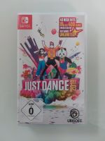 Nintendo Switch - Just Dance 2019 Niedersachsen - Ostrhauderfehn Vorschau
