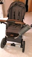 Kinderwagen 3in1 Mecklenburg-Vorpommern - Wilhelmsburg Vorschau