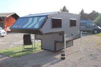 Polar Keine Polar.Vanexxt Pickupboxx 430Kg,Solar, Baden-Württemberg - Bad Boll Vorschau