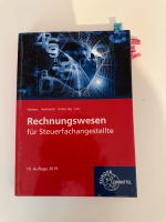 Rechnungswesen für Steuerfachangestellte Europa Niedersachsen - Uplengen Vorschau