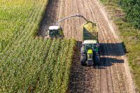 Wir suchen: Maschinenführer, Landwirte, Schlosser, Lohner Niedersachsen - Ottersberg Vorschau