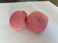 LUSH ROSE JAM BUBBLEROON SCHAUMBAD CREMEBAD ROSA SCHAUM Vahrenwald-List - List Vorschau