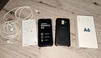 HANDY Samsung Galaxy A6 Rheinland-Pfalz - Saulheim Vorschau