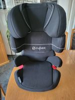 Kindersitz Cybex Solution X-Fix, 15-36 kg Bayern - Hausen Oberfr. Vorschau