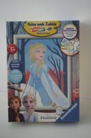 Malen nach Zahlen Disney Frozen II NEU OVP NP 15 Euro Elsa Anna Bayern - Schweinfurt Vorschau