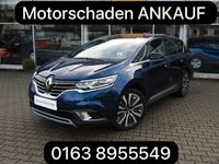 Motorschaden Ankauf Renault Espace Captur Megane Kangoo Defekt Parchim - Landkreis - Parchim Vorschau