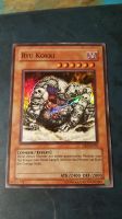 Yugioh Ryu Kokki super rare deutsch Sachsen - Zwickau Vorschau