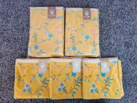 NEU Pip Studio Duschtuch 70x140 cm Les Fleurs yellow gelb Niedersachsen - Wetschen Vorschau