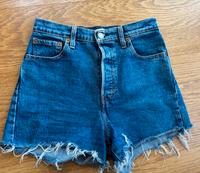 Levi‘s Ribcage Short Berlin - Zehlendorf Vorschau