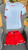 Saller Sportdress XS kurz Jahnfarben Bayern - Furth im Wald Vorschau