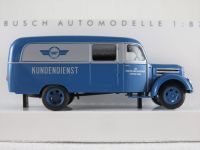 Busch 51818 Robur Garant K 30 Kastenwagen (1957)"Simson Suhl"1:87 Bayern - Bad Abbach Vorschau