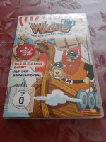 DVD Wickie Thüringen - Streufdorf Gem Straufhain Vorschau