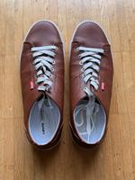Lewis Schuhe Herren Leder Braun Hessen - Kassel Vorschau