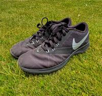 Schuhe Nike FS Lite Trainer 4 Gr. 40 Sachsen - Borna Vorschau