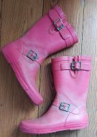 Regenstiefel Pink Gr. 33 POM D"API Eimsbüttel - Hamburg Niendorf Vorschau