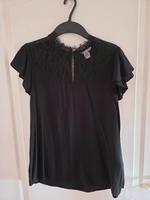 Schwarze Bluse Feldmoching-Hasenbergl - Feldmoching Vorschau