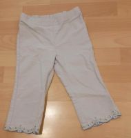 Gymboree Mädchen Capri Hose Gr. 92/98 oder 3j Münster (Westfalen) - Sprakel Vorschau