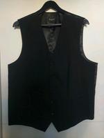 Herren Weste Bexleys Man XXL/102 schwarz Hochzeit Nordrhein-Westfalen - Meckenheim Vorschau