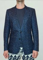 DRIES VAN NOTEN Herren Blazer Jacket Sakko Gr. 50 Leinen Rarität Berlin - Schöneberg Vorschau