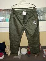 Tredy joggpant in Khaki in Gr.3... Niedersachsen - Buchholz in der Nordheide Vorschau